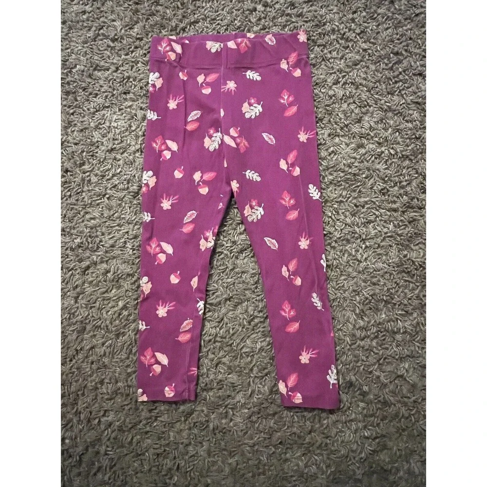 Isaac Mizrahi Little Girls 2 Pc Outfit Size XS 4 